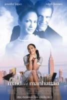 Госпожа горничная / Maid in Manhattan 2002