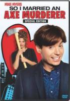 Я женился на убийце с топором / So I Married an Axe Murderer 1993