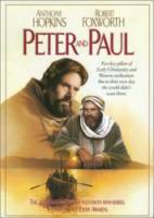 Петр и Павел / Peter and Paul 1981