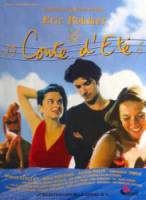 Летняя сказка / Conte d'été 1996