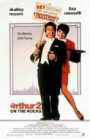Артур 2: На мели / Arthur 2: On the Rocks 1988