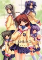 Кланнад / Clannad 2007