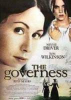 Гувернантка / The Governess 2010
