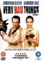 Очень дикие штучки / Very Bad Things 1998