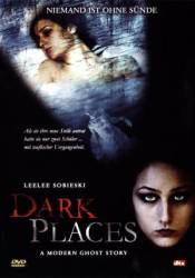 Проклятое место / In a Dark Place 2006