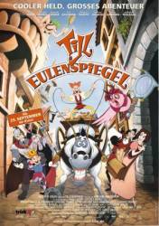 Тилль Уленшпигель / Till Eulenspiegel 2003