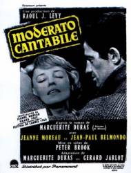 7 дней - 7 ночей / Moderato cantabile 1960