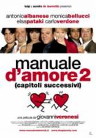 Учебник любви: Истории / Manuale d'amore 2 (Capitoli successivi) 2007