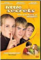 Хранительница секретов / Маленькие секреты / Little Secrets 2001