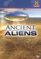 Древние пришельцы / Ancient Aliens 2009