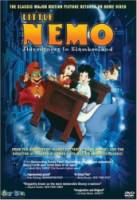 Маленький Немо: Приключения в стране снов / Little Nemo: Adventures in Slumberland 1989
