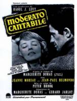 7 дней - 7 ночей / Moderato cantabile 1960