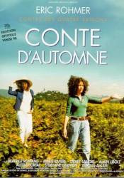 Осенняя сказка / Conte d'automne 1998