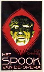 Призрак оперы / The Phantom of the Opera 1925