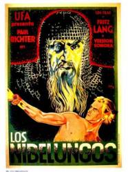 Нибелунги: Зигфрид / Die Nibelungen: Siegfried 1924