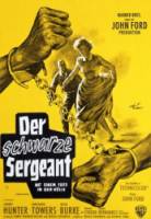 Сержант Ратлидж / Sergeant Rutledge 1960