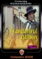 Желтая роза / Trandafirul galben 1981