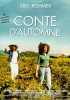 Осенняя сказка / Conte d'automne 1998
