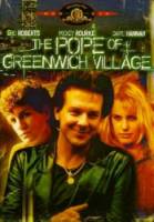 Крёстный отец Гринвич-Виллидж / Папа Гринвич-Виллидж / The Pope of Greenwich Village 1984