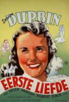 Первый бал / First Love 1939