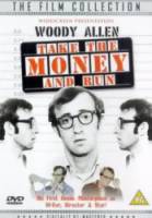 Хватай деньги и беги / Take the Money and Run 1969