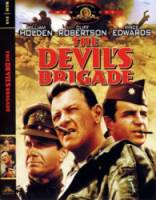 Бригада дьявола / Дьявольская бригада / The Devil's Brigade 1968