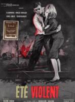 Безжалостное лето / Лето насилия / Estate violenta 1959