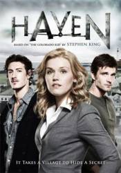 Хэйвен / 2 сезон / Haven 2011