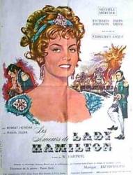 Леди Гамильтон / Le calde notti di Lady Hamilton 1968