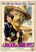 Она носила желтую ленту / She Wore a Yellow Ribbon 1949