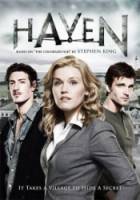 Хэйвен / 2 сезон / Haven 2011