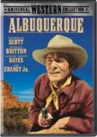 Альбукерк / Albuquerque 1948