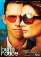 Черная метка / Срочное уведомление / 5 сезон / Burn Notice 2011
