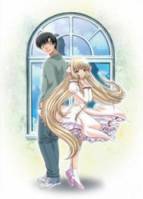 Чобиты / Chobits 2002