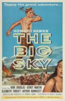 Большое небо / Высокое небо / The Big Sky 1952