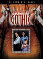 Шериф из преисподней / Американская Готика / American Gothic 1995