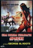 Женщина из племени апачей / Apache Woman 1955