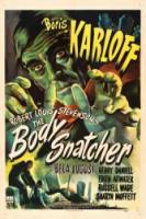 Похитители тел / The Body Snatcher 1945