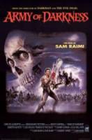 Зловещие мертвецы 3: Армия тьмы / Army of Darkness 1992