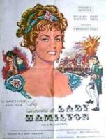 Леди Гамильтон / Le calde notti di Lady Hamilton 1968