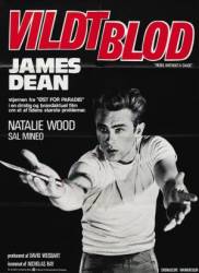 Бунтовщик без причины / Rebel Without a Cause 1955