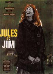 Жюль и Джим / Jules et Jim 1961