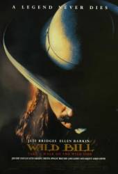 Дикий Билл / Wild Bill 1995