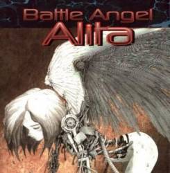 Боевой ангел Алита / Battle Angel 1993