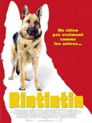 В поисках любимца / Finding Rin Tin Tin 2007