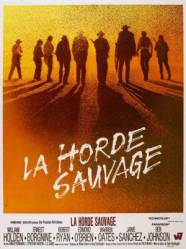 Дикая банда / The Wild Bunch 1969