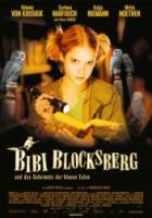 Биби – маленькая волшебница и тайна ночных сов / Bibi Blocksberg und das Geheimnis der blauen Eulen 2004