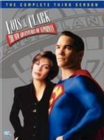 Лоис и Кларк: Новые приключения Супермена / 3 сезон / Lois & Clark: The New Adventures of Superman 1995