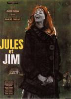 Жюль и Джим / Jules et Jim 1961