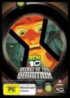 Бен 10: Cекрет Омнитрикса / Ben 10: Secret of the Omnitrix 2007
